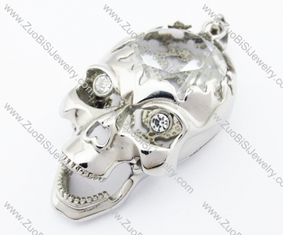 Stainless Steel Pendant -JP051132