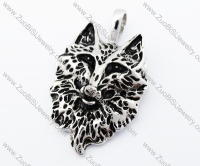 Stainless Steel Pendant -JP051136