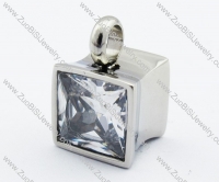 Stainless Steel Pendant -JP051147