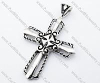 Stainless Steel Pendant -JP051153