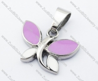 Stainless Steel Pendant -JP051155