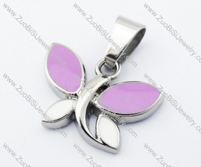 Stainless Steel Pendant -JP051155