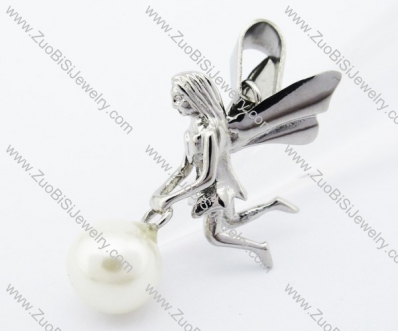 Stainless Steel Pendant -JP051169