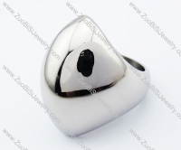 Stainless Steel Ring - JR050004