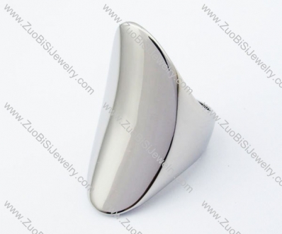 Stainless Steel Ring - JR050008