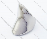 Stainless Steel Ring - JR050010