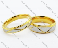 Stainless Steel Ring - JR050022