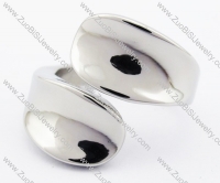 Stainless Steel Ring - JR050046