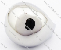 Stainless Steel Ring - JR050051