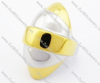 Stainless Steel Ring - JR050055