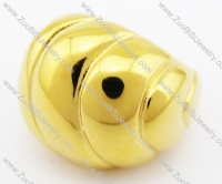 Stainless Steel Ring - JR050058