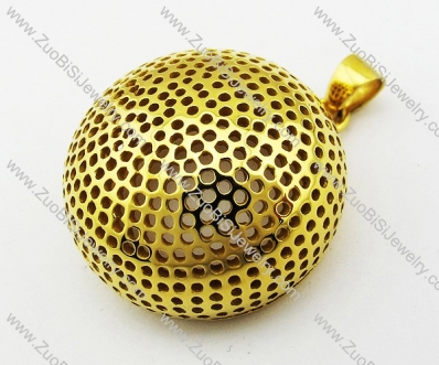 Stainless Steel Pendant -JP080002