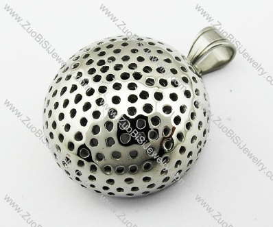 Stainless Steel Pendant -JP080003