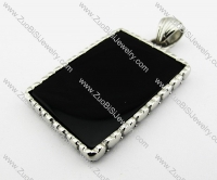 Stainless Steel Pendant -JP080008