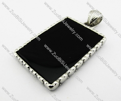Stainless Steel Pendant -JP080008