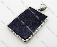 Stainless Steel Pendant -JP080009