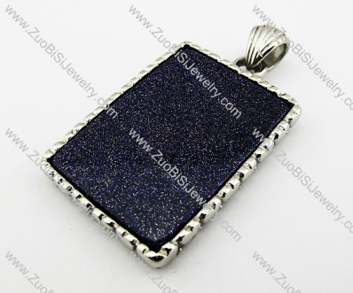 Stainless Steel Pendant -JP080009