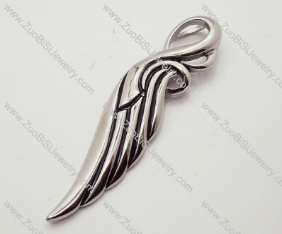 Stainless Steel Pendant - JP090144