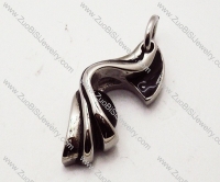 Stainless Steel Pendant - JP090147