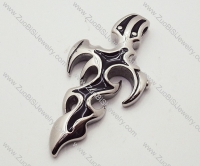 Stainless Steel Pendant - JP090155