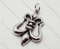 Stainless Steel Pendant - JP090158