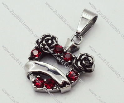 Stainless Steel Pendant - JP090179