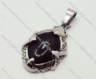 Stainless Steel Pendant - JP090184