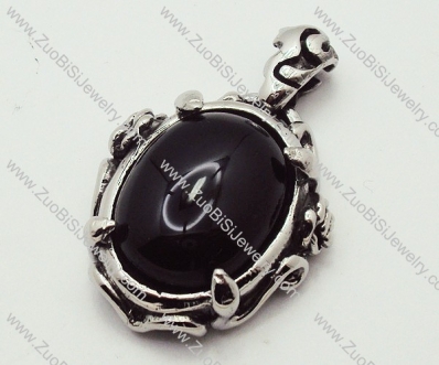 Stainless Steel Pendant - JP090185