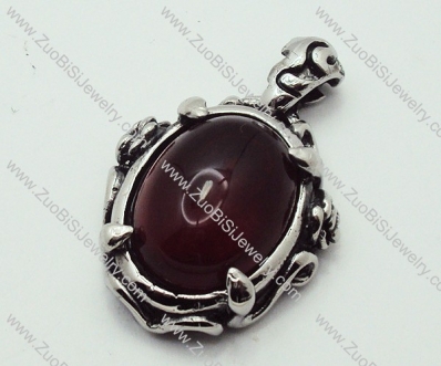 Stainless Steel Pendant - JP090186