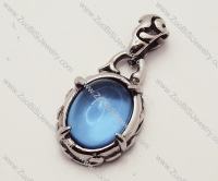 Stainless Steel Pendant - JP090187