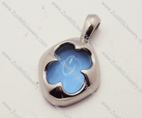 Stainless Steel Pendant - JP090190