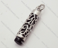 Stainless Steel Pendant - JP090196