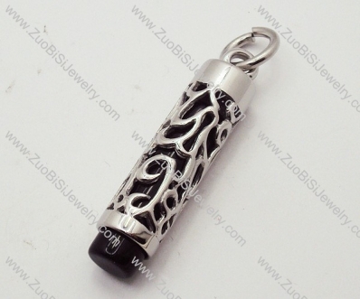 Stainless Steel Pendant - JP090196