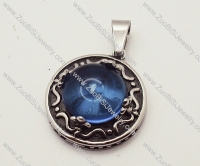 Stainless Steel Pendant - JP090201