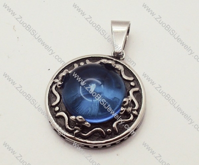 Stainless Steel Pendant - JP090201