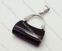 Stainless Steel Pendant - JP090204