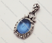 Stainless Steel Pendant - JP090214