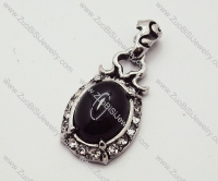 Stainless Steel Pendant - JP090217