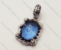 Stainless Steel Pendant - JP090225