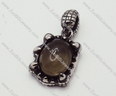 Stainless Steel Pendant - JP090226