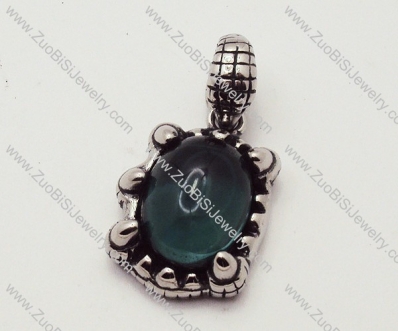 Stainless Steel Pendant - JP090227