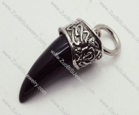 Stainless Steel Pendant - JP090232