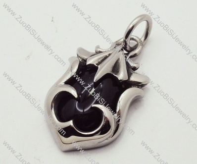 Stainless Steel Pendant - JP090239