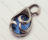 Stainless Steel Pendant - JP090240