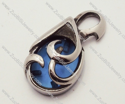 Stainless Steel Pendant - JP090240