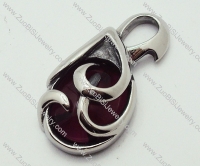 Stainless Steel Pendant - JP090241