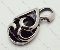 Stainless Steel Pendant - JP090242