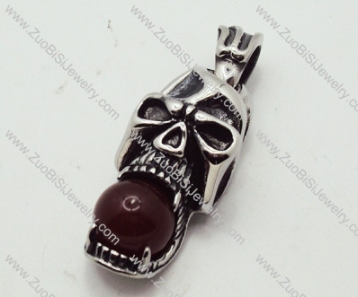 Stainless Steel Pendant - JP090249