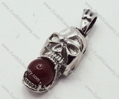 Stainless Steel Pendant - JP090251