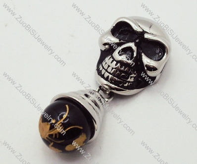 Stainless Steel Pendant - JP090256